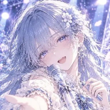 Profile image of Mio