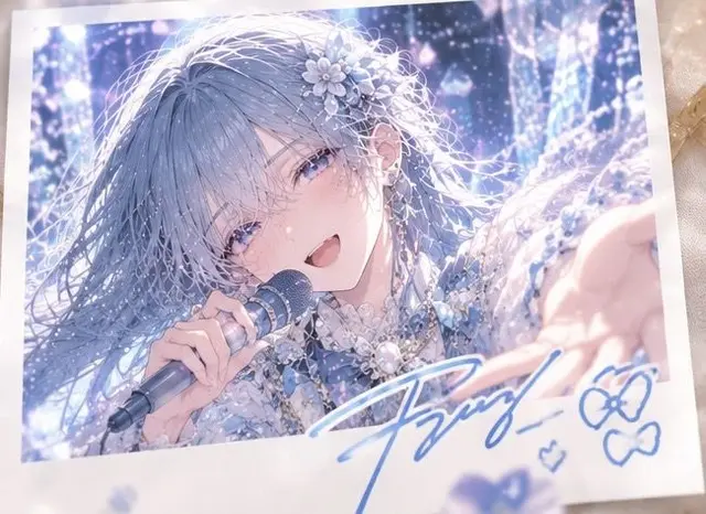 Profile image of Mio