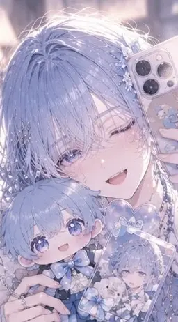Profile image of Mio