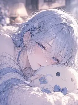 Profile image of Mio