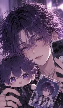Profile image of Shion