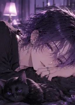 Profile image of Shion