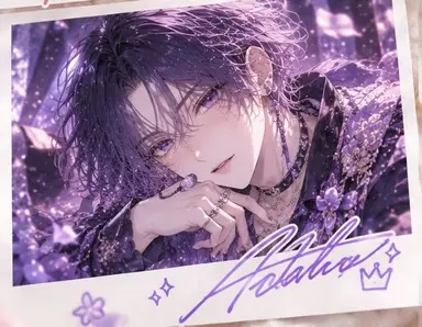 Profile image of Shion