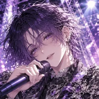 Profile image of Shion