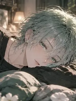 Profile image of Kanata