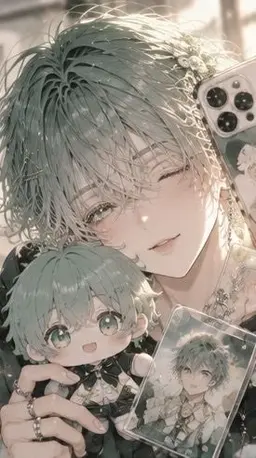 Profile image of Kanata