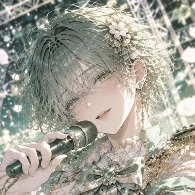 Profile image of Kanata