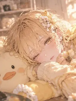 Profile image of Rena