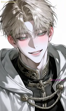 Profile image of Rael Aster
