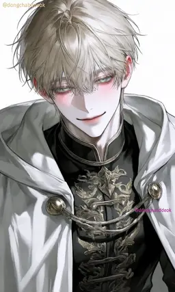 Profile image of Rael Aster