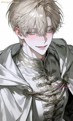 Profile image of Rael Aster