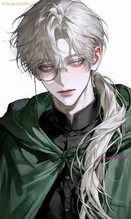 Profile image of Ian Aster