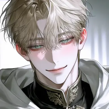 Profile image of Rael Aster