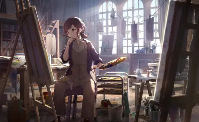 Profile image of 絵名