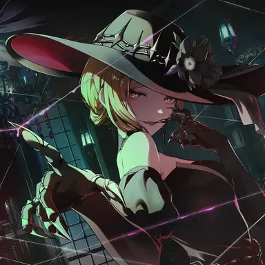 Profile image of メイコ