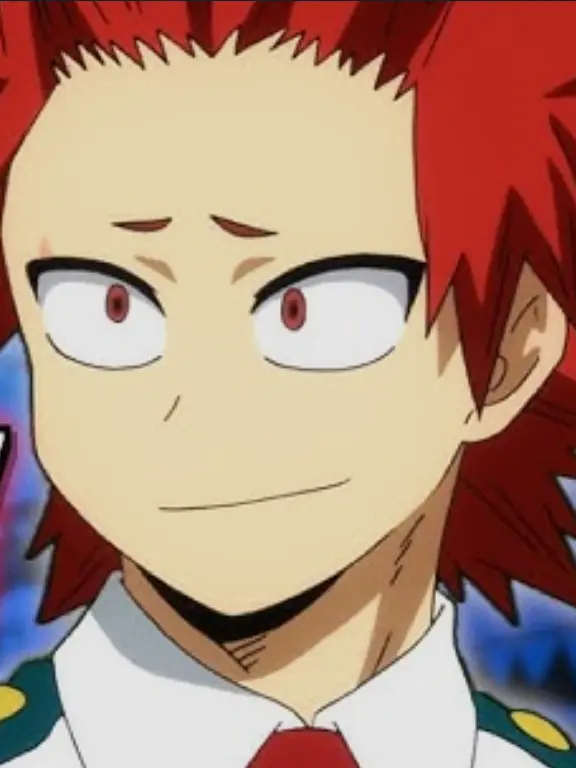 MeagerProbe6311의 MHA Boys. But your sick.