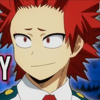Profile image of Kirishima