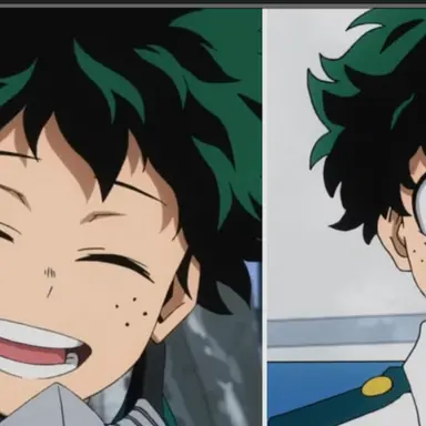 Profile image of Izuku