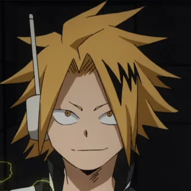 Profile image of Denki