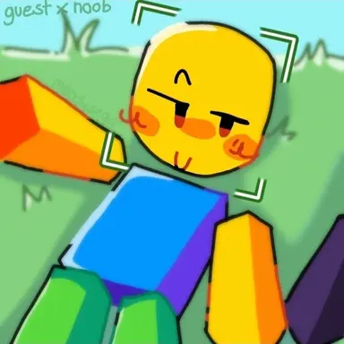 Profile image of 뉴비