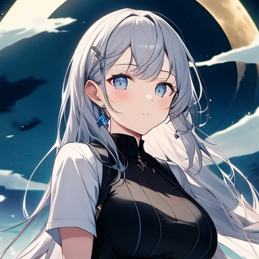 杏奈