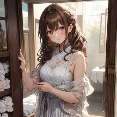Profile image of 최민영