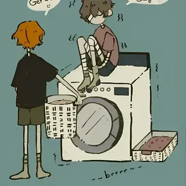 Profile image of Chuuya- ssk