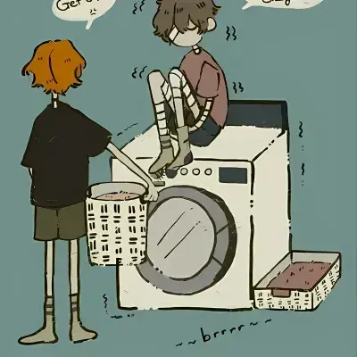 DeafCello6746의 Chuuya- ssk