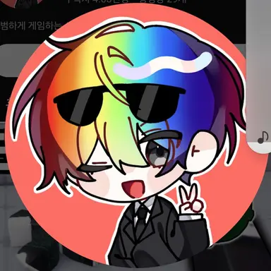Profile image of 우엉