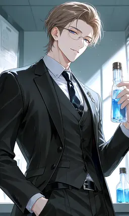 Profile image of Seiji