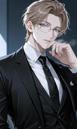 Profile image of Seiji