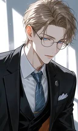 Profile image of Seiji