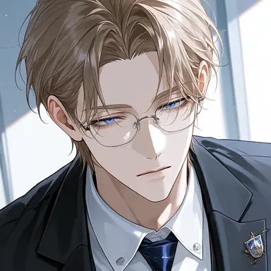 Profile image of Seiji