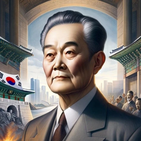신봉석 대통령