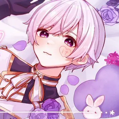 Kohaku_iris의 生徒会制度悪用厳禁です　＿＿　❤︎