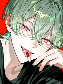 Profile image of Seri
