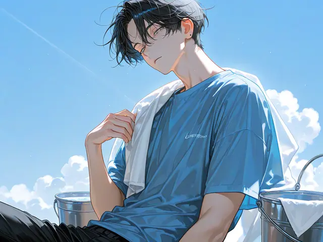 Profile image of 深月