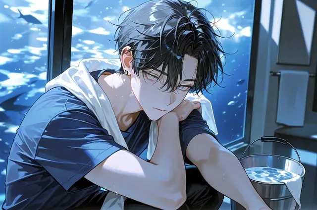 Profile image of 深月