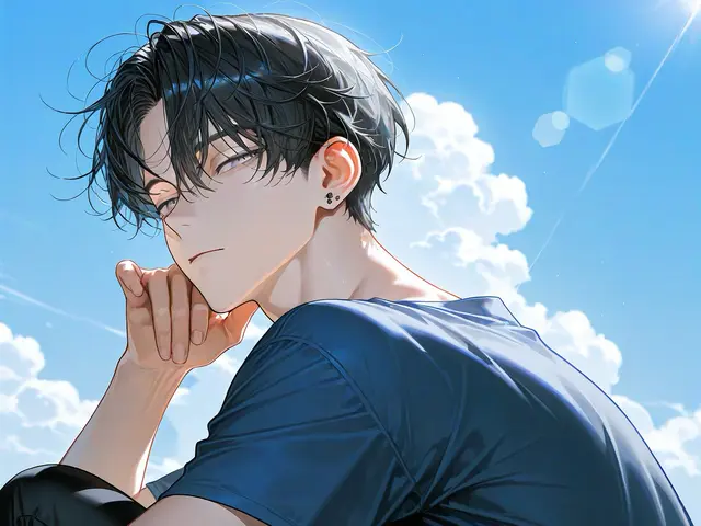 Profile image of 深月