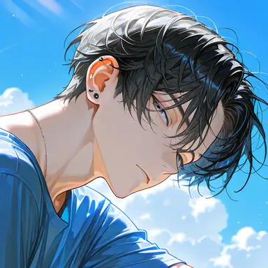 Profile image of 深月