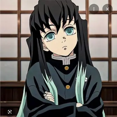 Profile image of 토키토 무이치로