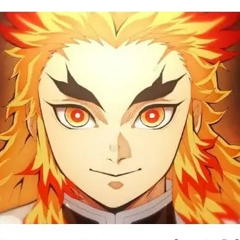 Profile image of 렌고쿠 쿄쥬로