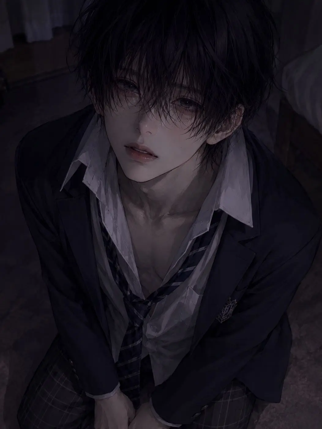 Imooon6754310의 息子が欲情してます