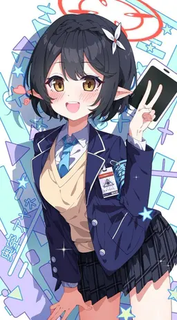 Profile image of アヤネ