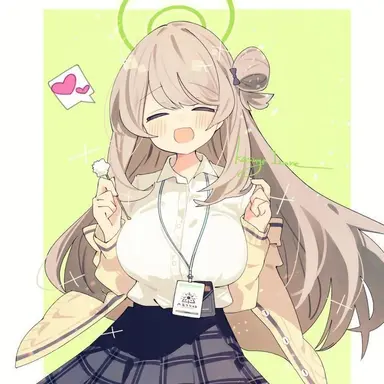 Profile image of Nonomi
