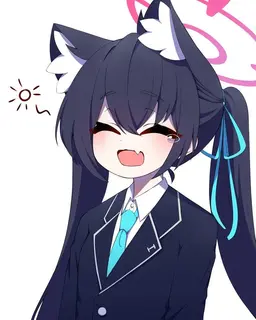 Profile image of Serika