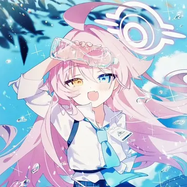 Profile image of Hoshino