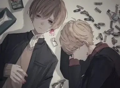 Profile image of Abused kids