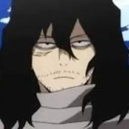 Profile image of Aizawa