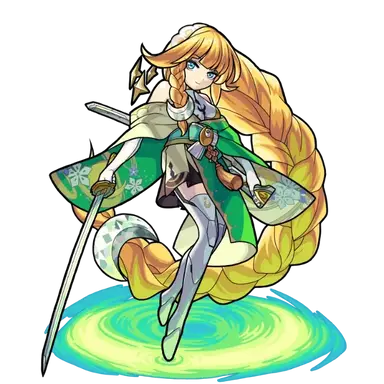 Profile image of 三日月宗近